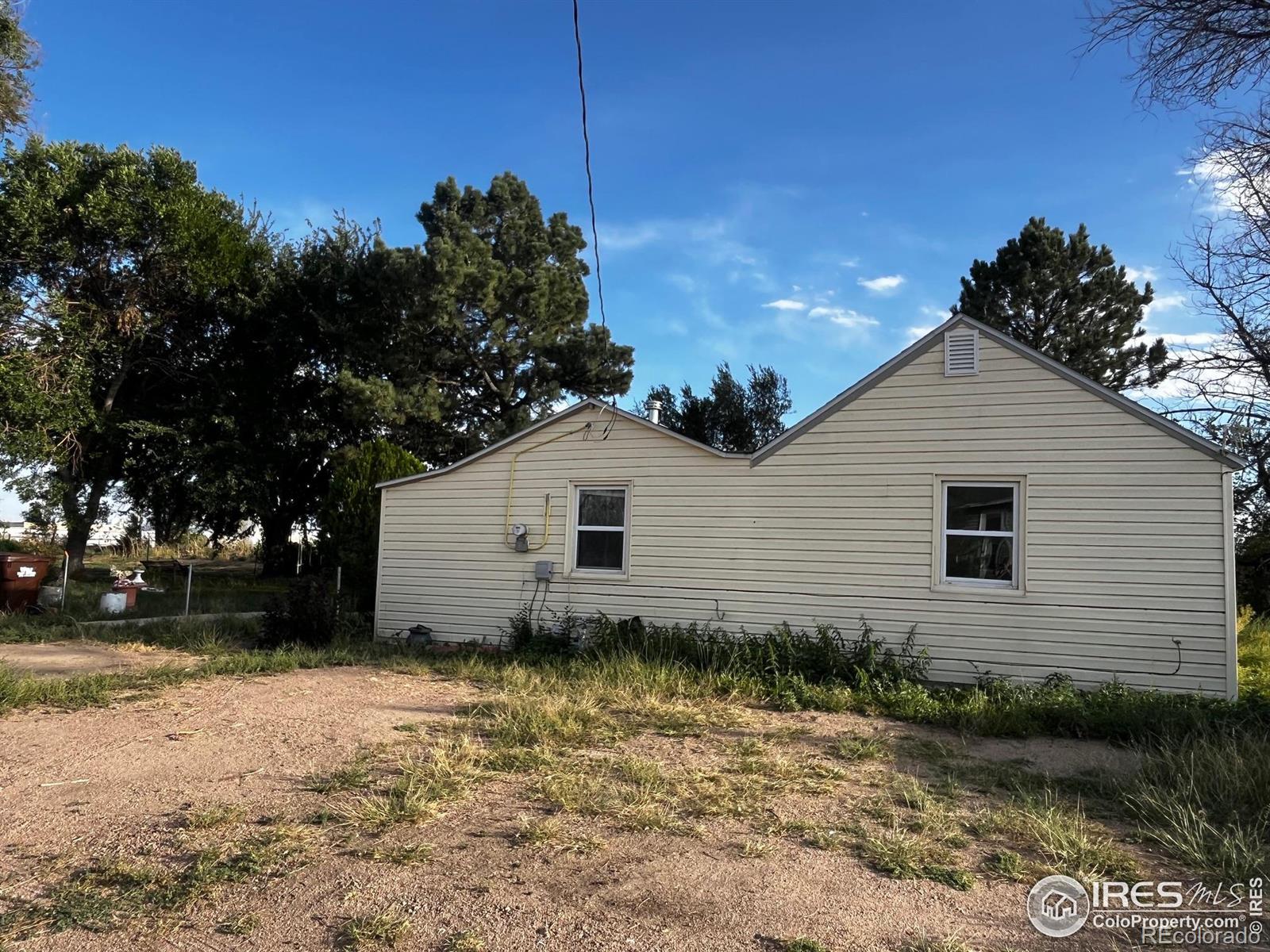 MLS Image #2 for 19866  county road r.7 ,fort morgan, Colorado