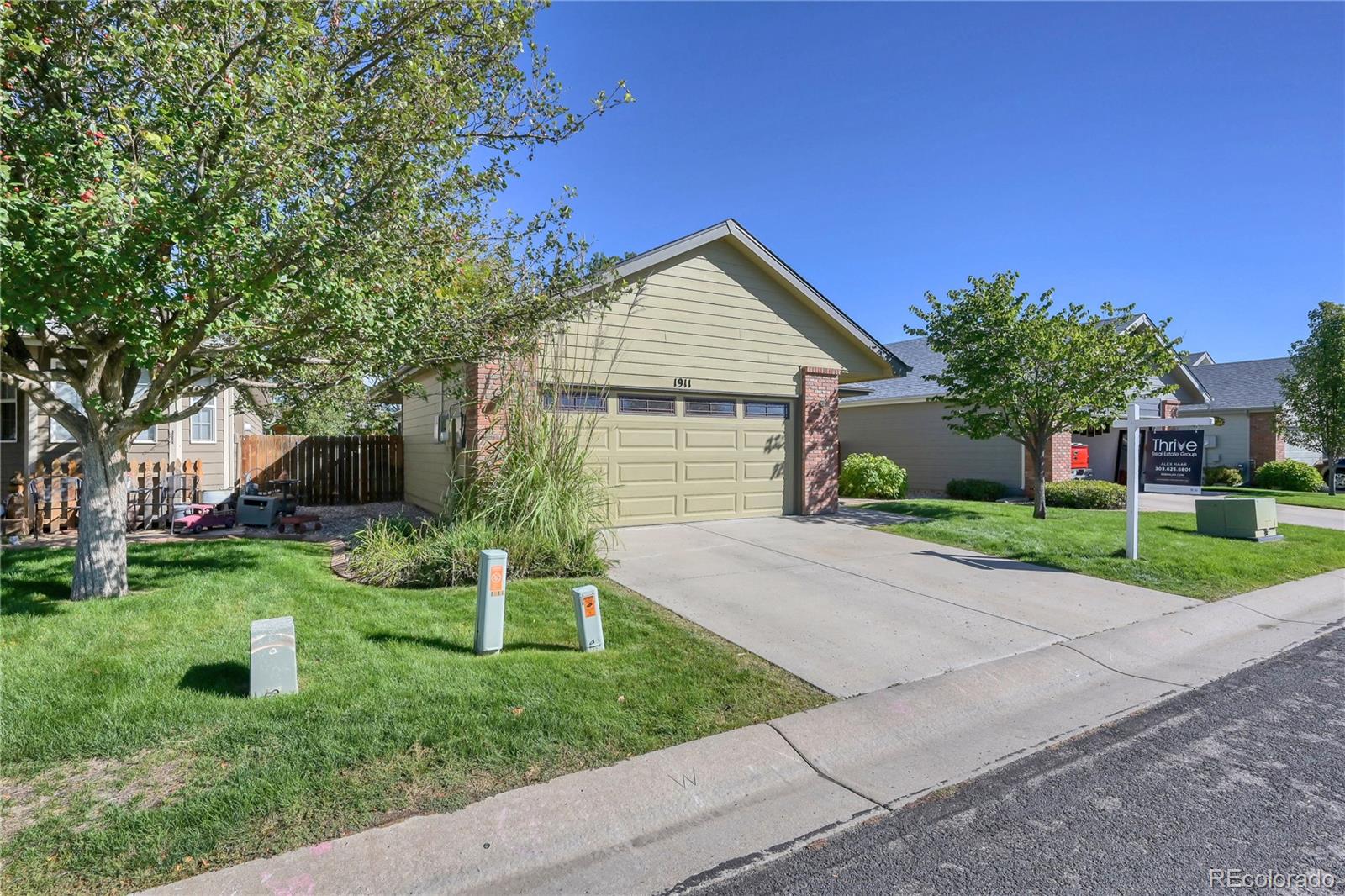 MLS Image #2 for 1911  windsong drive,johnstown, Colorado