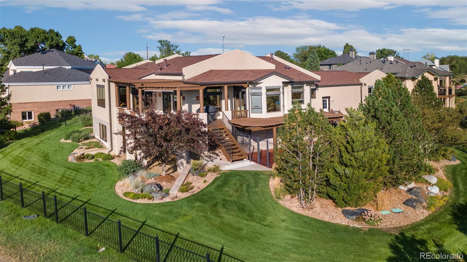 MLS Image #2 for 2931  breakwater way,longmont, Colorado