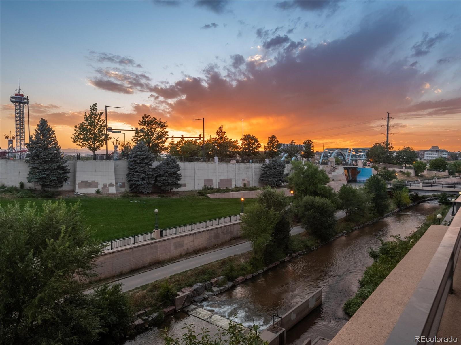 MLS Image #1 for 1438  little raven street,denver, Colorado