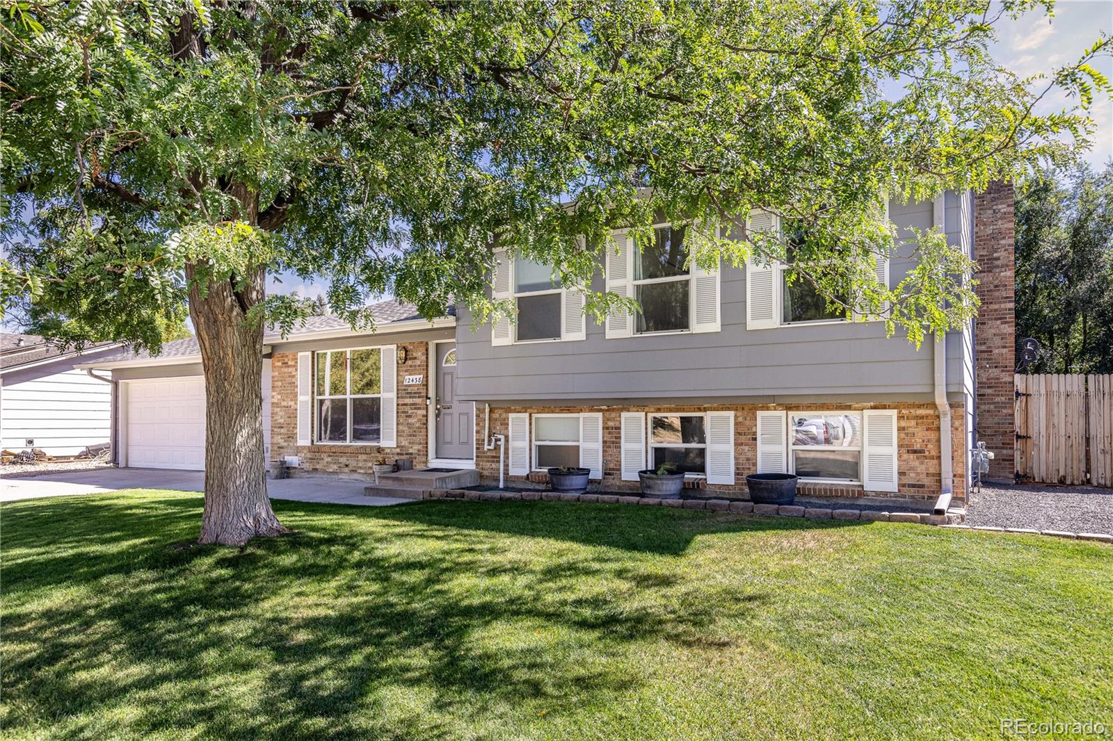 MLS Image #0 for 12438 w swarthmore avenue,morrison, Colorado