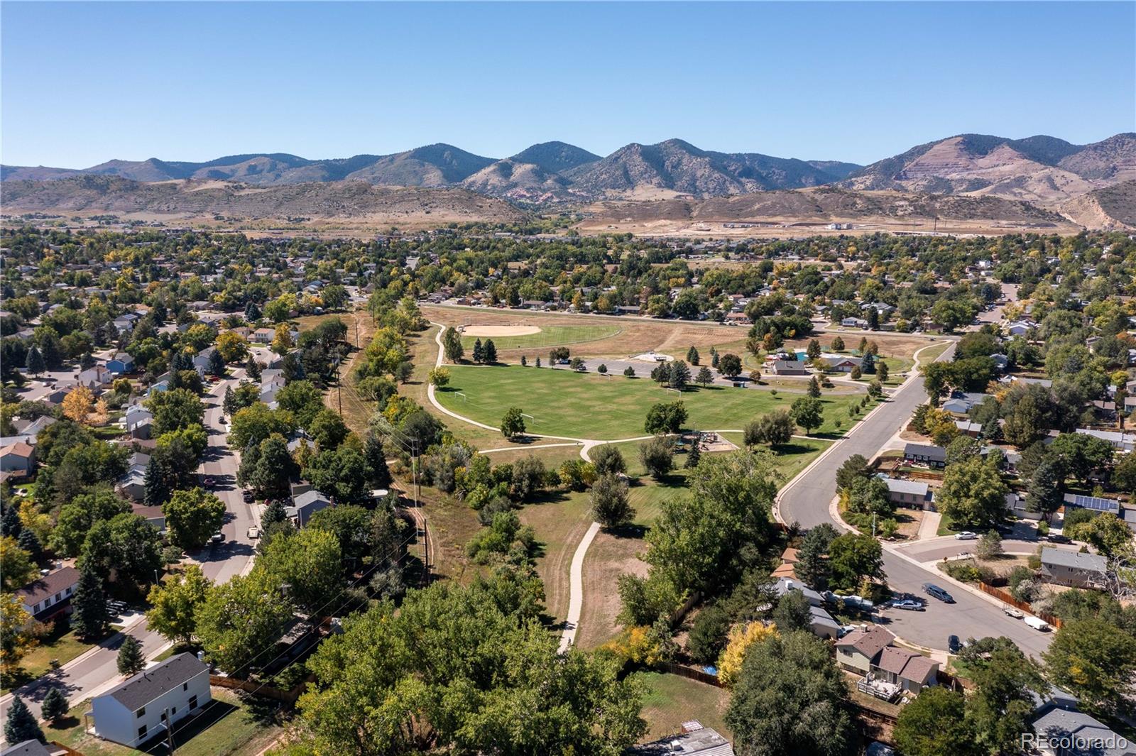 MLS Image #44 for 12438 w swarthmore avenue,morrison, Colorado