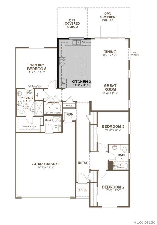 MLS Image #19 for 6574 n malta street,aurora, Colorado