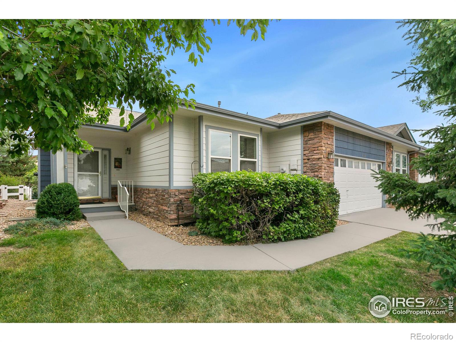 MLS Image #0 for 3106  depo drive,longmont, Colorado