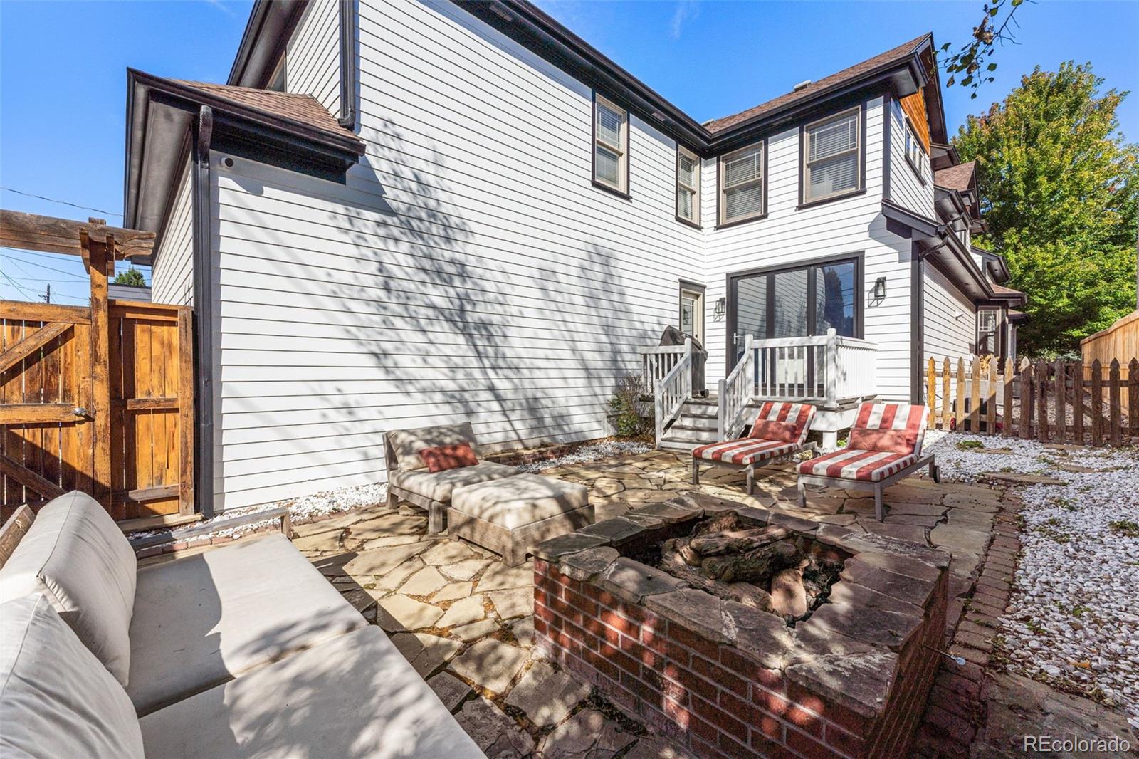 MLS Image #48 for 1357 s saint paul street,denver, Colorado