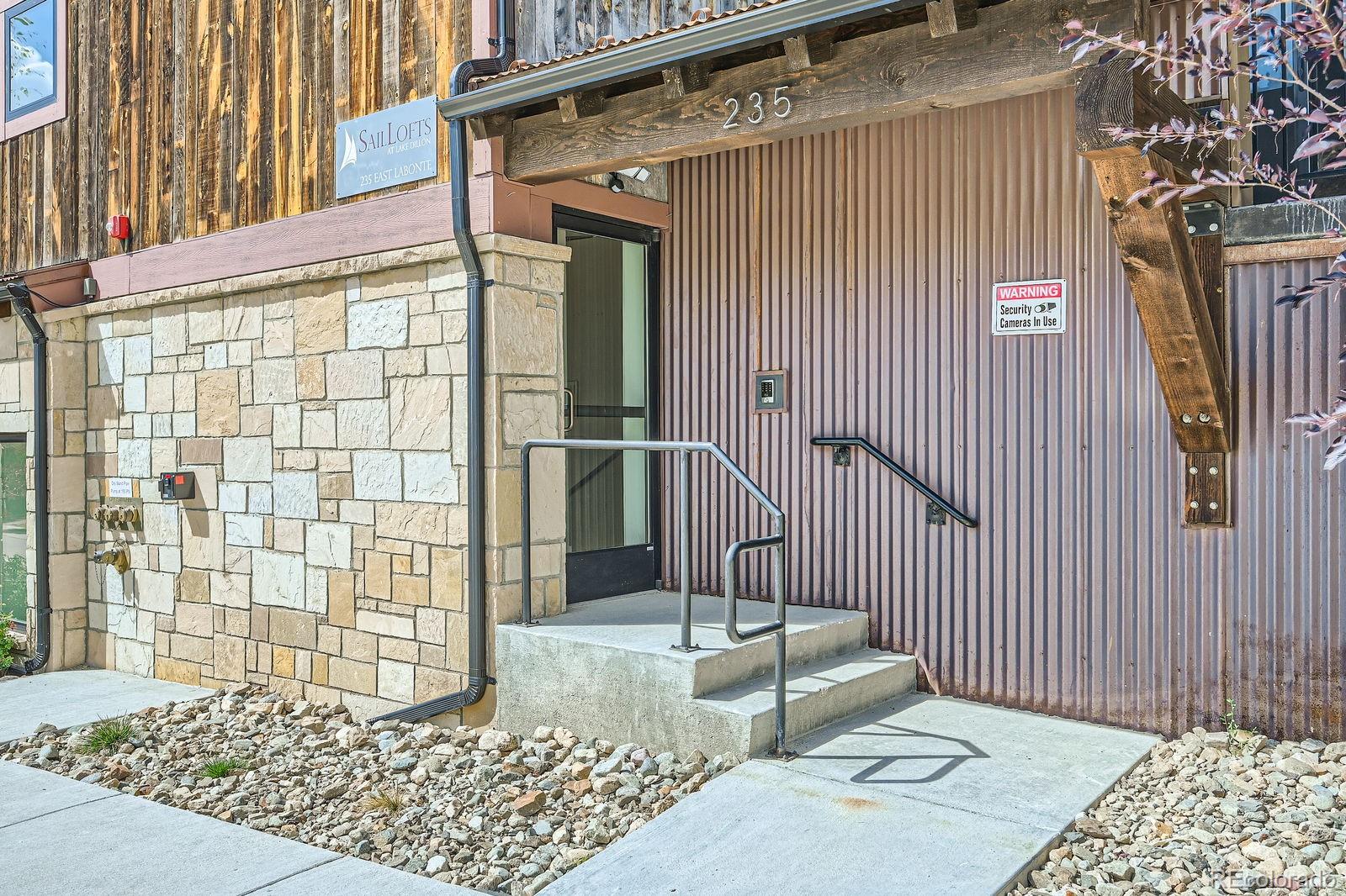 MLS Image #3 for 235 e la bonte street,dillon, Colorado