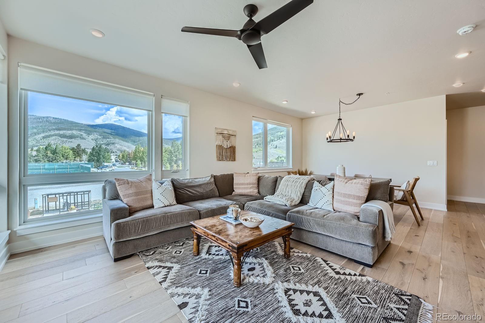 MLS Image #5 for 235 e la bonte street,dillon, Colorado