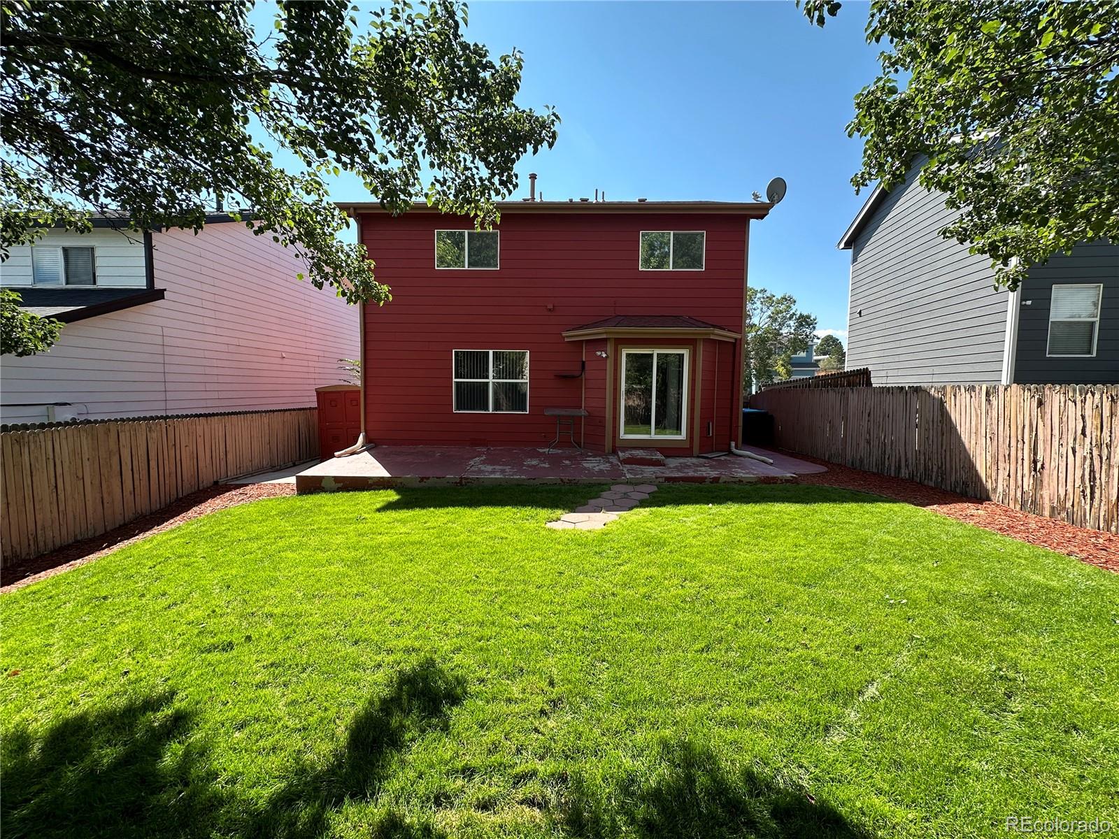 MLS Image #3 for 7958  downing street,denver, Colorado