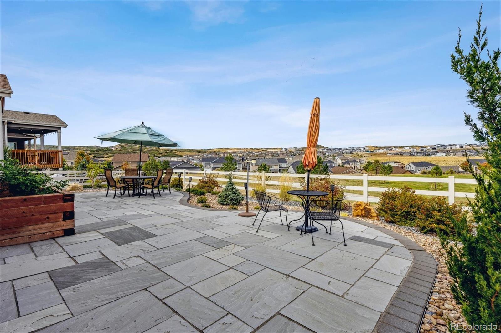 MLS Image #28 for 5769  flat rock court,castle rock, Colorado