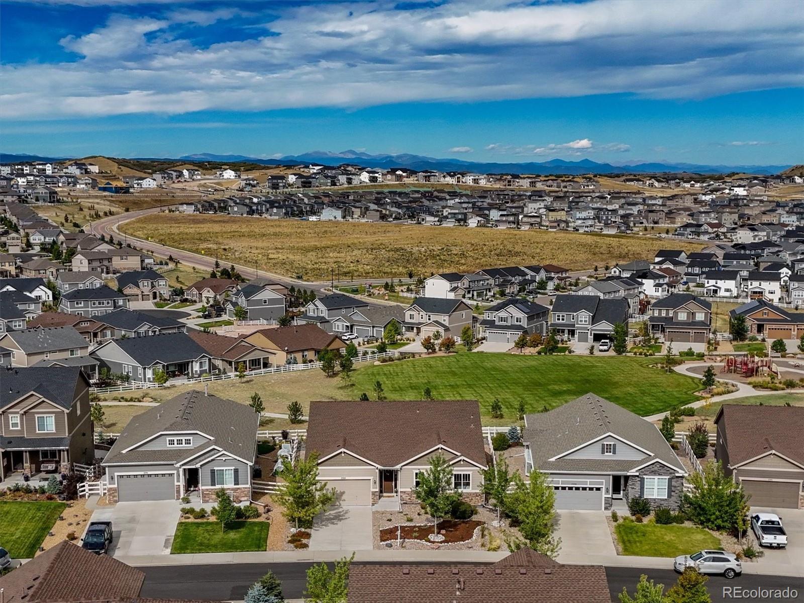 MLS Image #30 for 5769  flat rock court,castle rock, Colorado