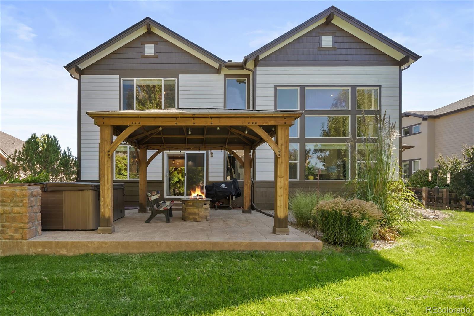 MLS Image #18 for 6577 s gray way,littleton, Colorado