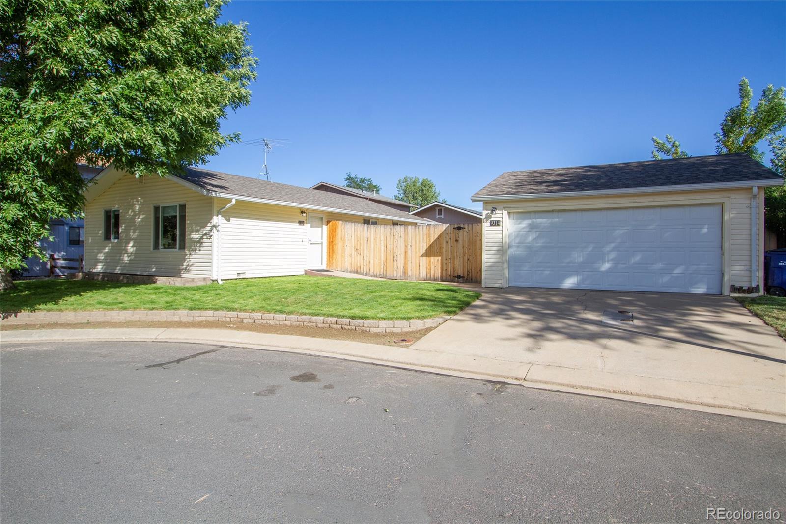 CMA Image for 9314  Ingalls Street,Westminster, Colorado