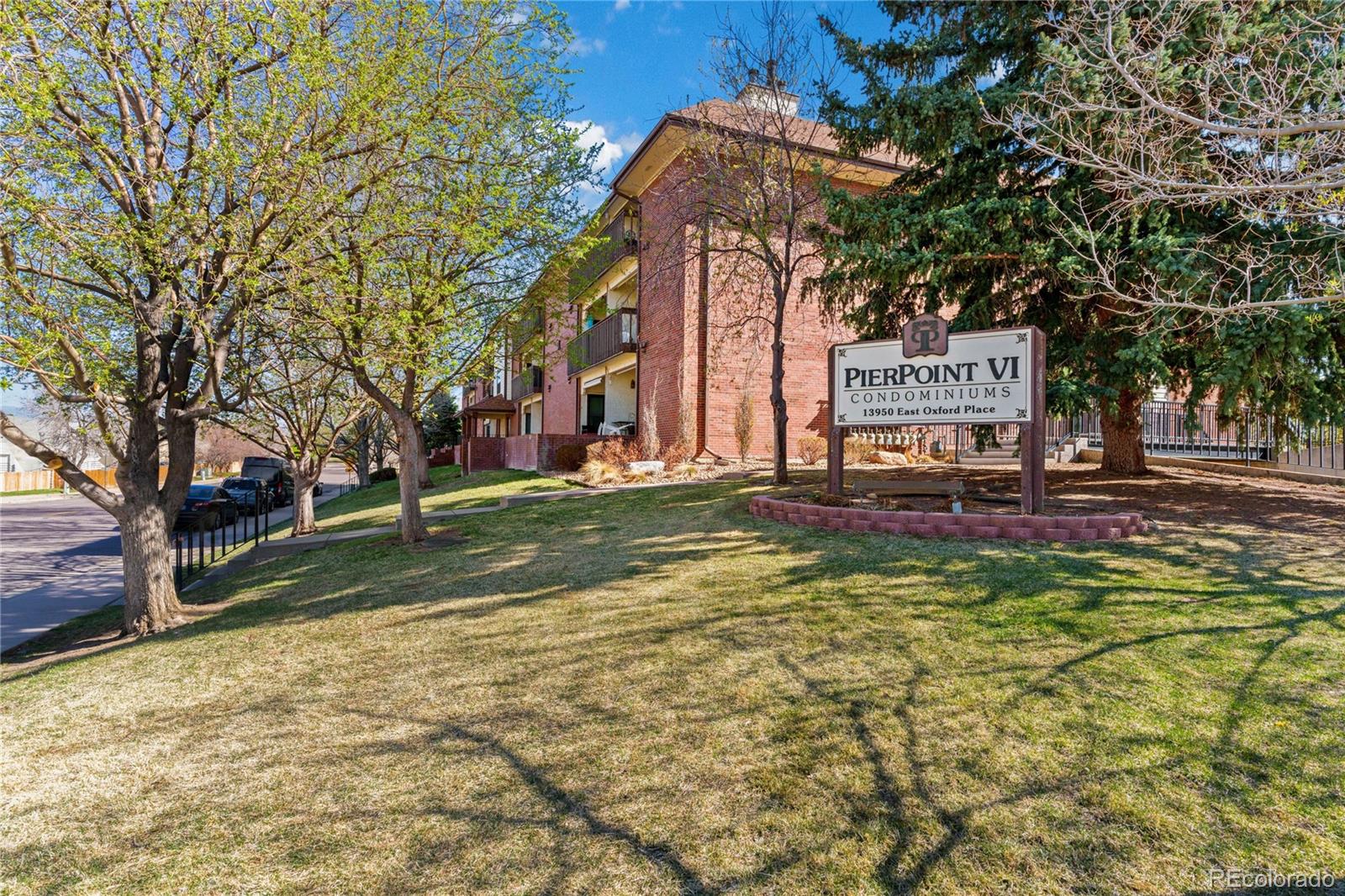 MLS Image #21 for 13950 e oxford place,aurora, Colorado