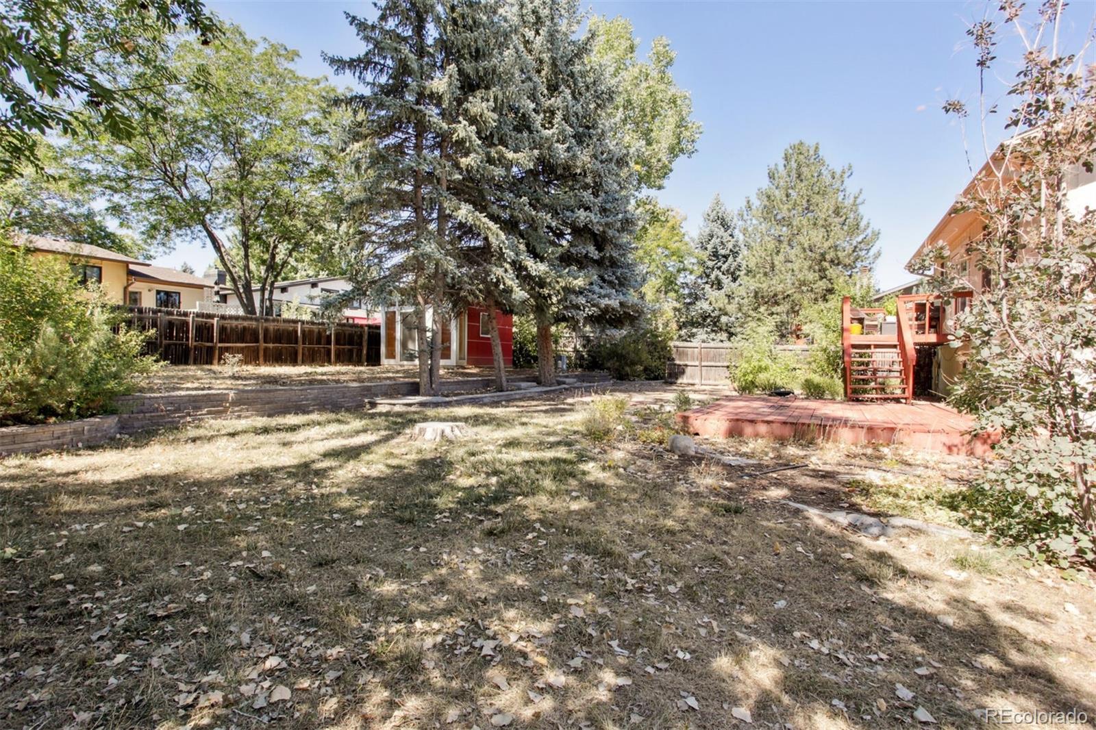 MLS Image #21 for 145 s hoover avenue,louisville, Colorado