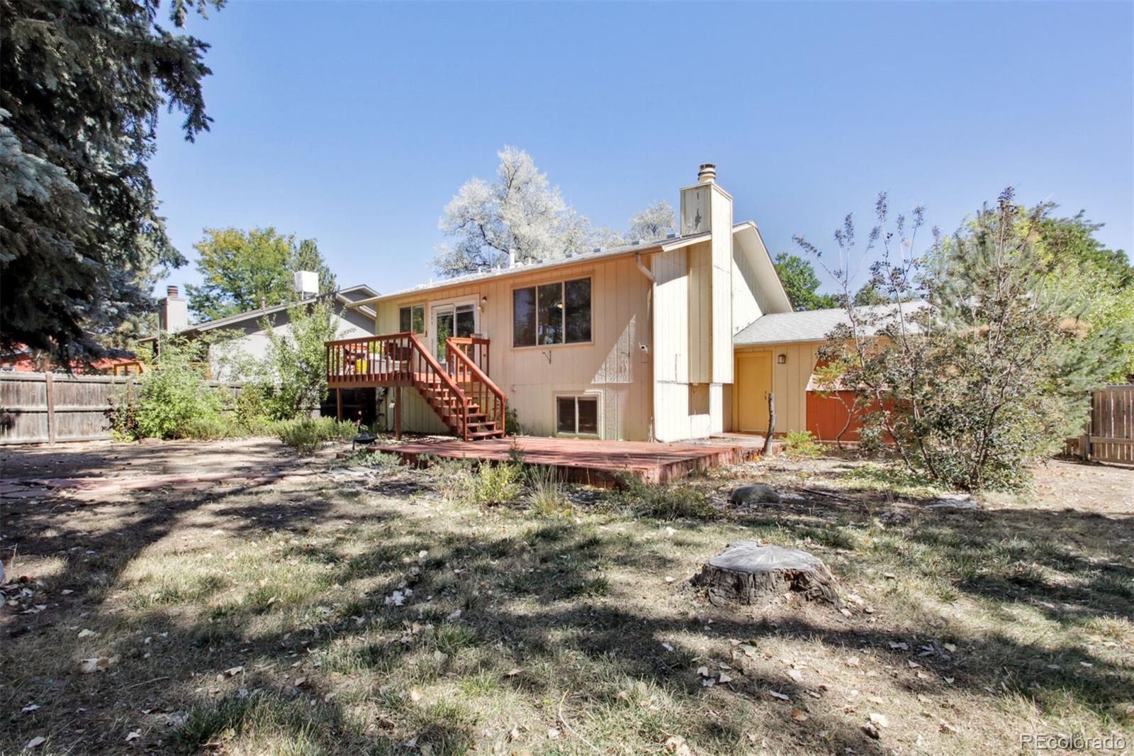 MLS Image #22 for 145 s hoover avenue,louisville, Colorado