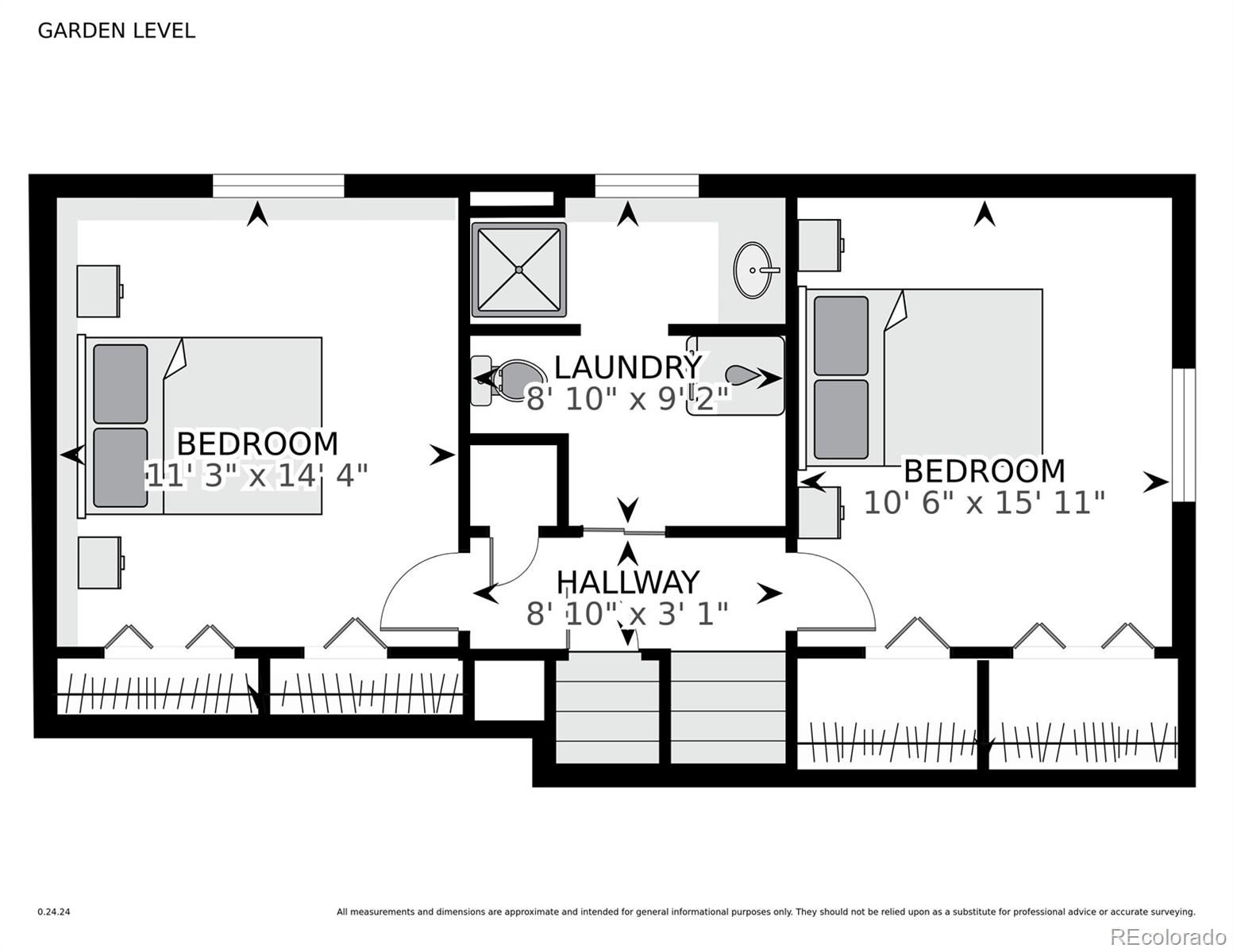 MLS Image #27 for 145 s hoover avenue,louisville, Colorado