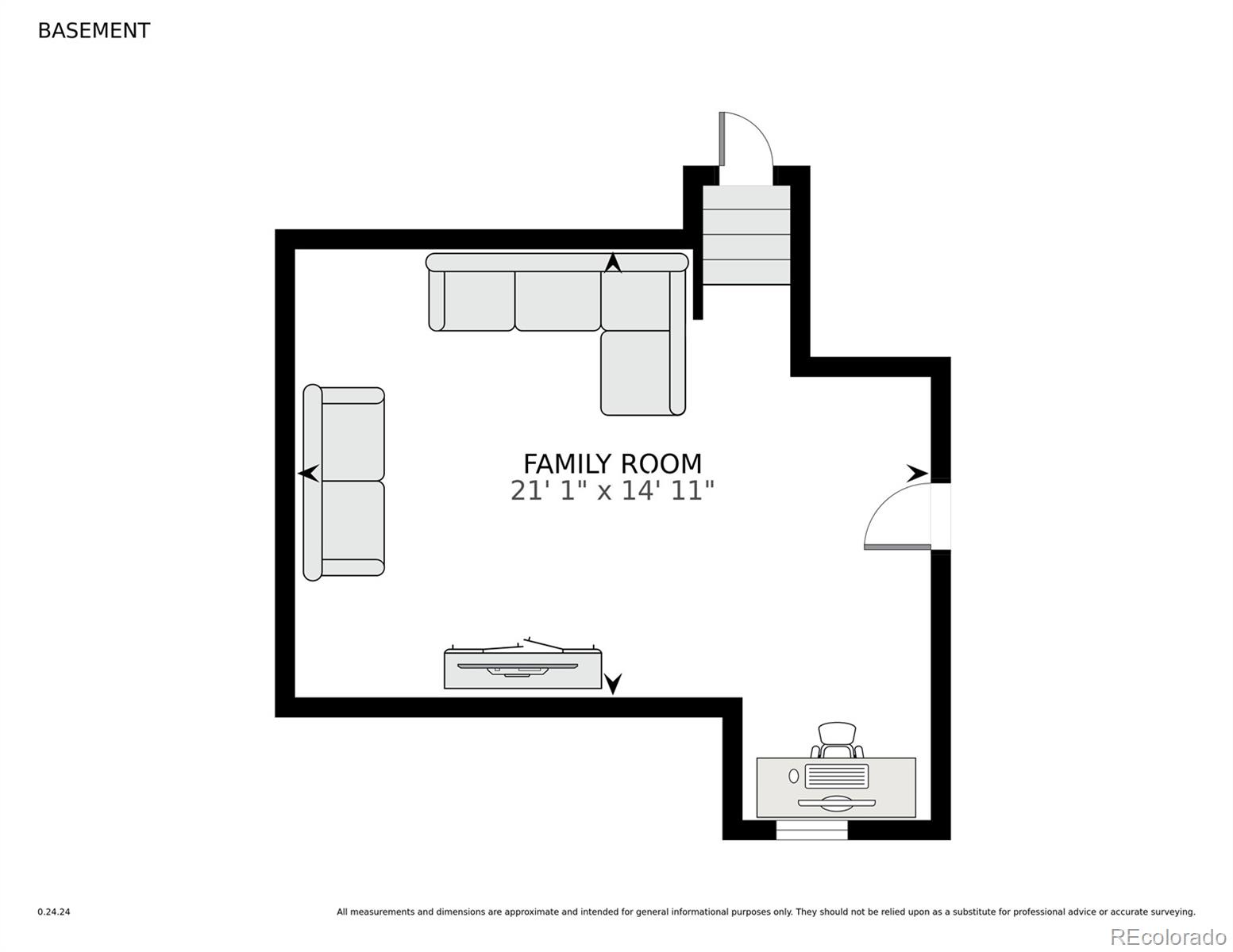 MLS Image #28 for 145 s hoover avenue,louisville, Colorado