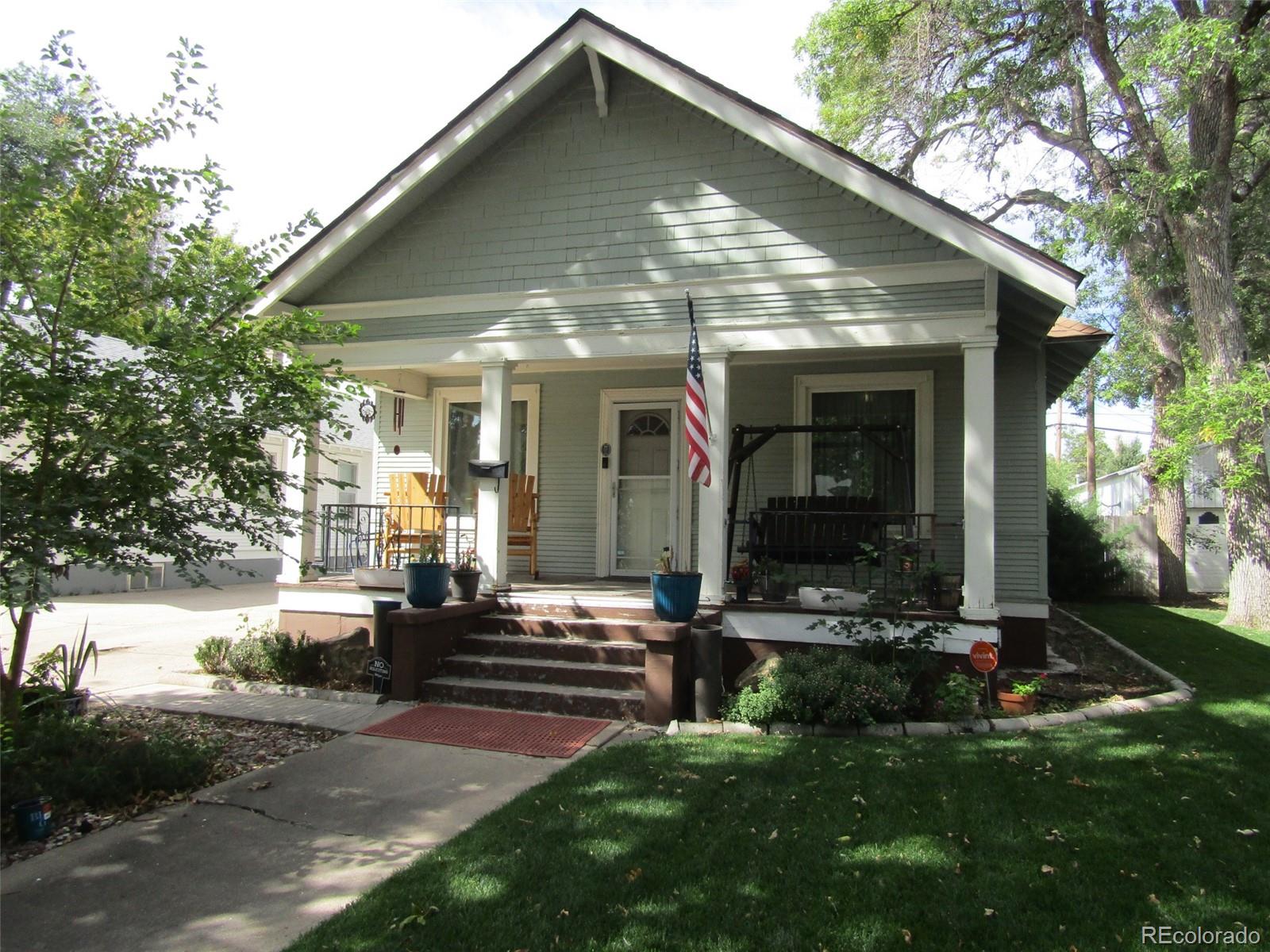 MLS Image #0 for 715  lincoln street,fort morgan, Colorado