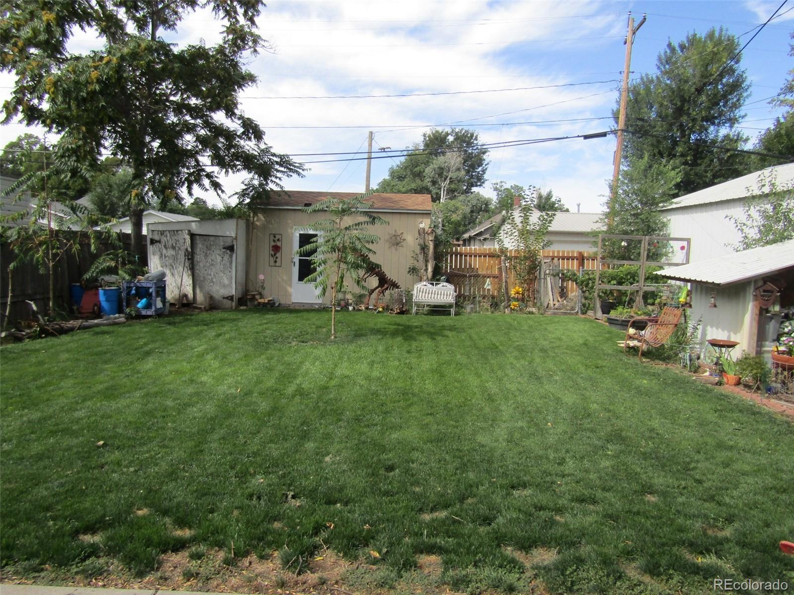 MLS Image #25 for 715  lincoln street,fort morgan, Colorado