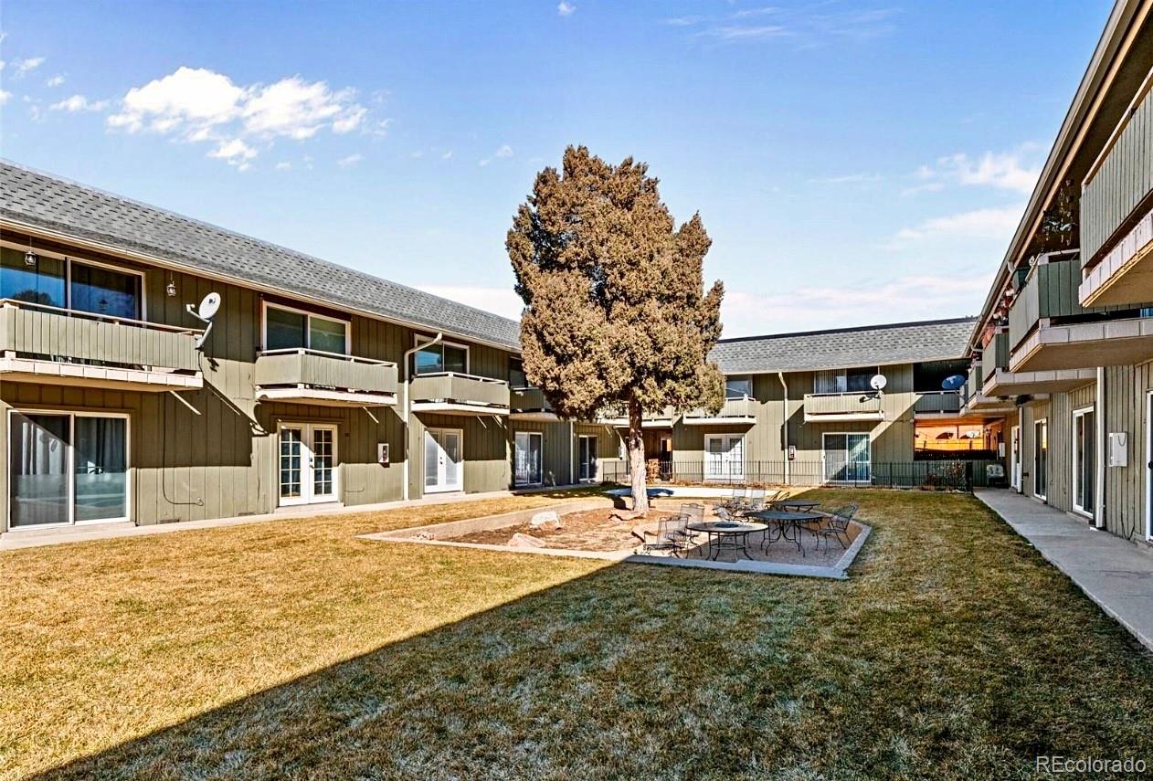 MLS Image #5 for 9925 w 20th avenue,lakewood, Colorado