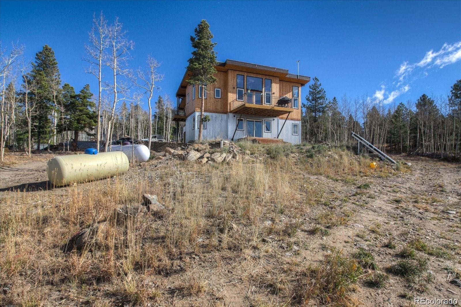 MLS Image #24 for 565  bald mountain drive,central city, Colorado