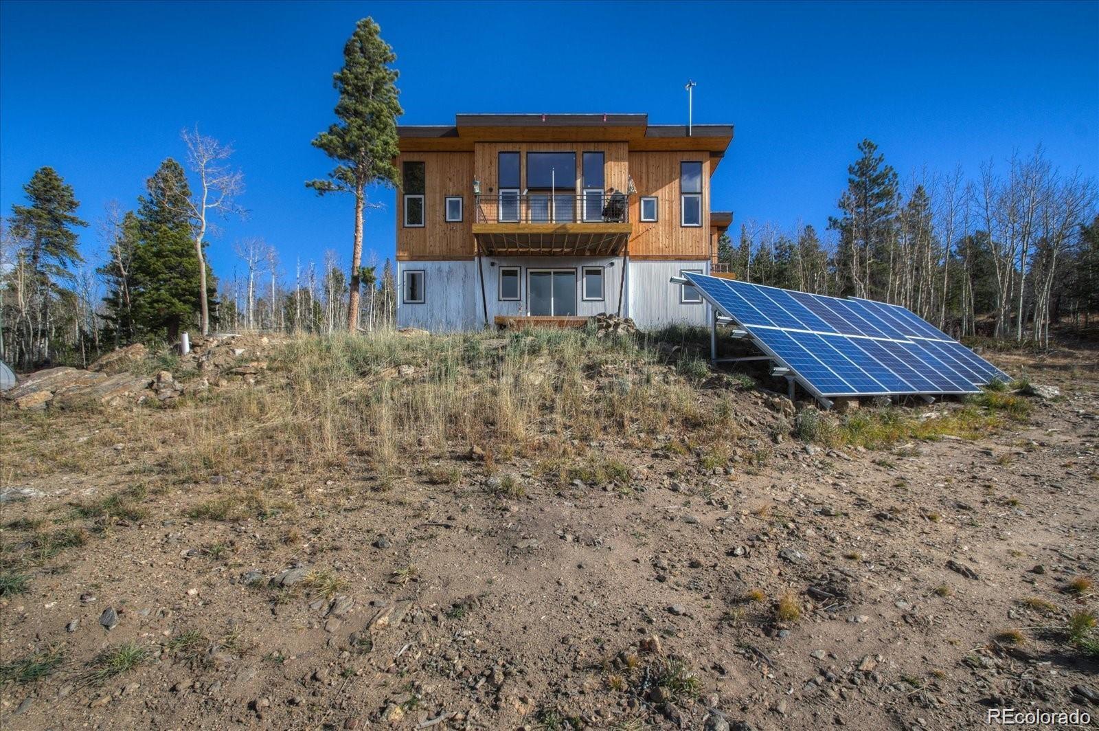 MLS Image #25 for 565  bald mountain drive,central city, Colorado