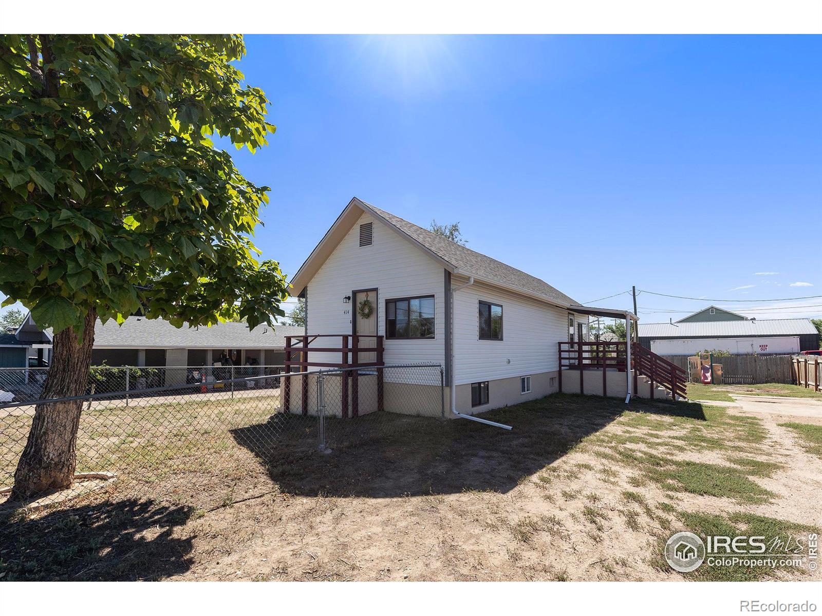 MLS Image #2 for 414  21st street,greeley, Colorado