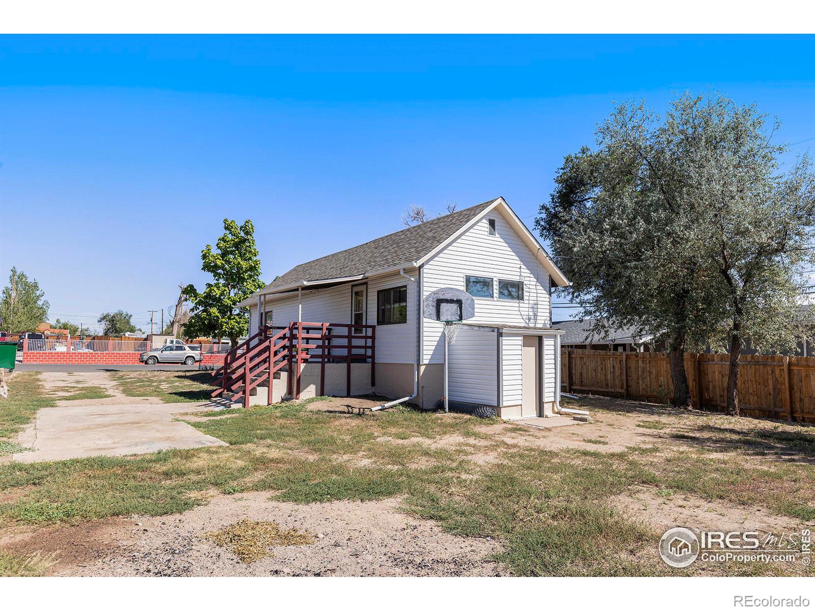 MLS Image #3 for 414  21st street,greeley, Colorado