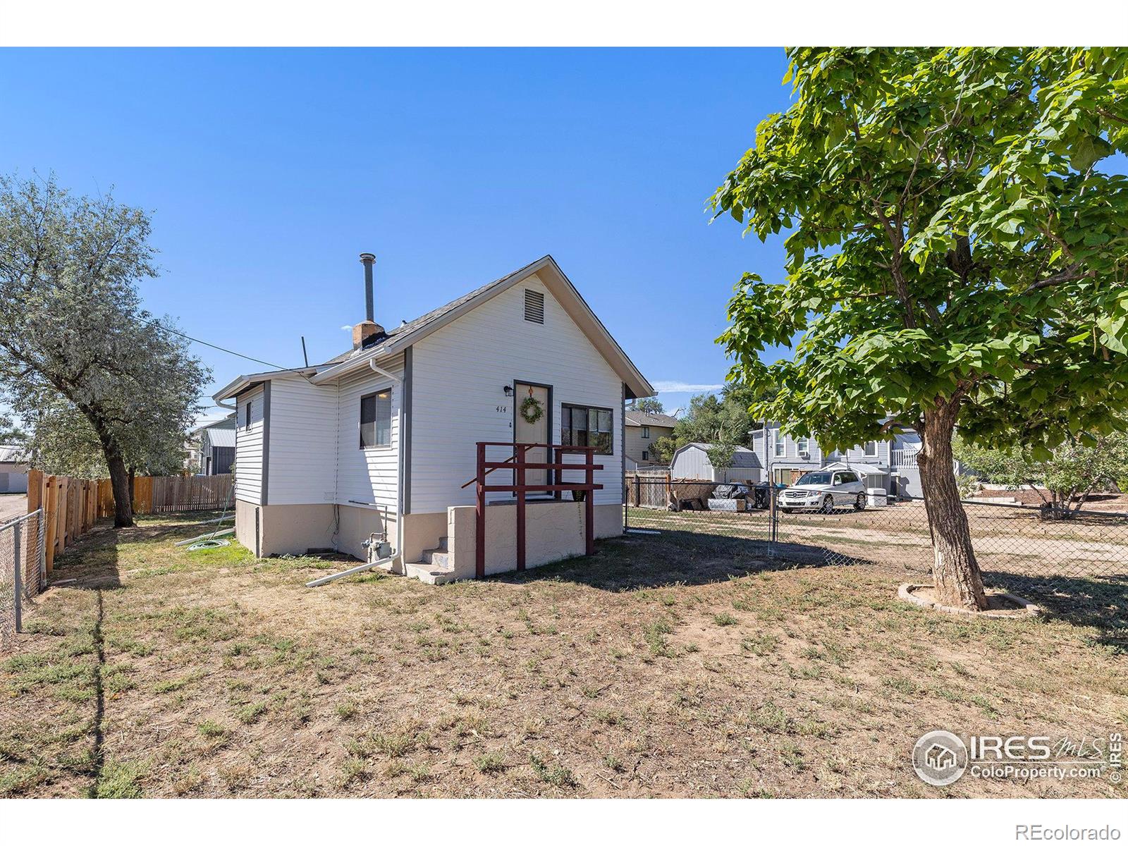 MLS Image #4 for 414  21st street,greeley, Colorado