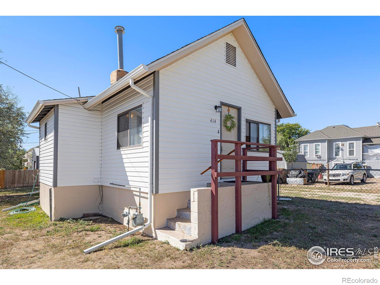 MLS Image #5 for 414  21st street,greeley, Colorado