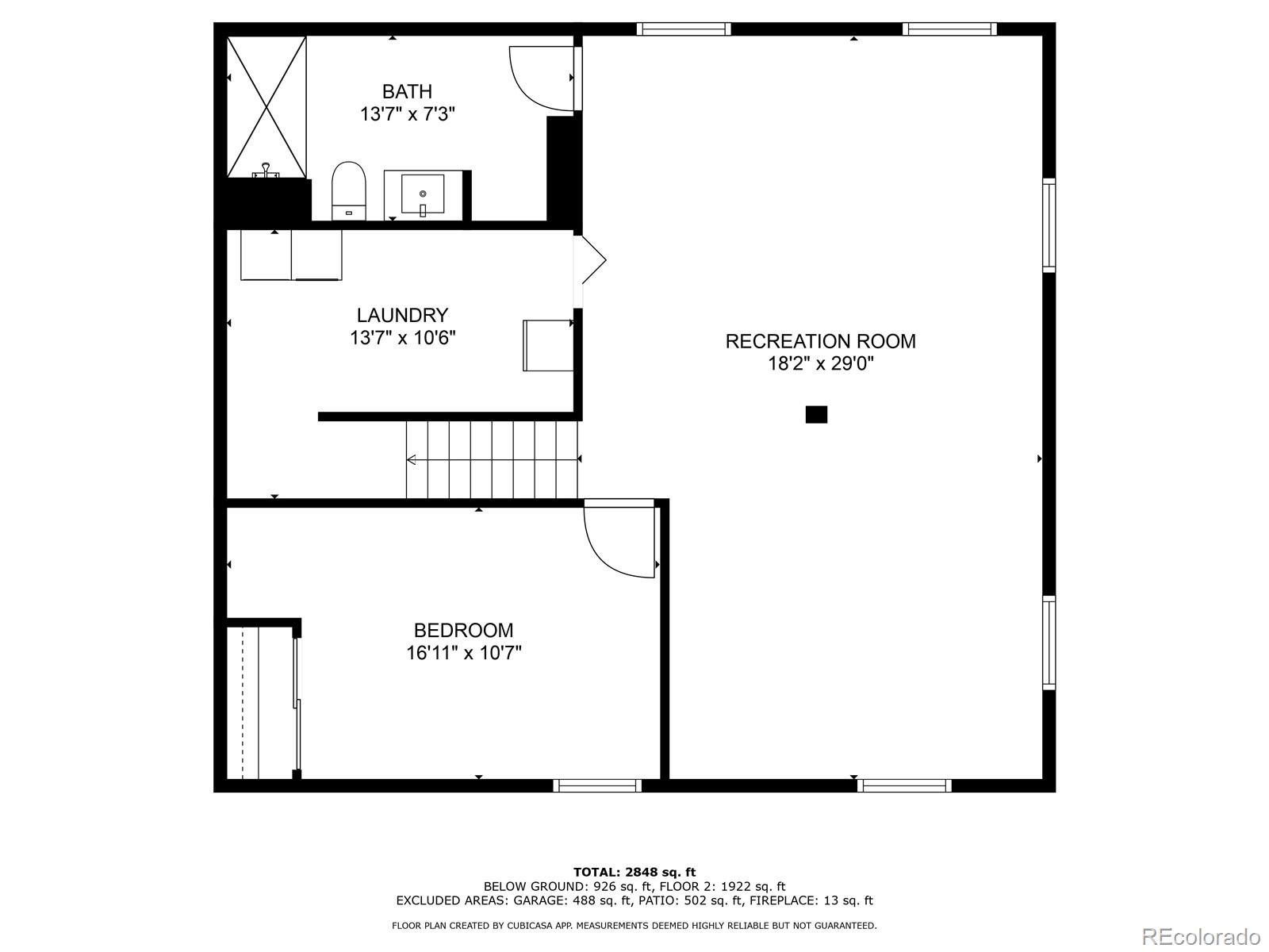 MLS Image #41 for 2132  union way,lakewood, Colorado