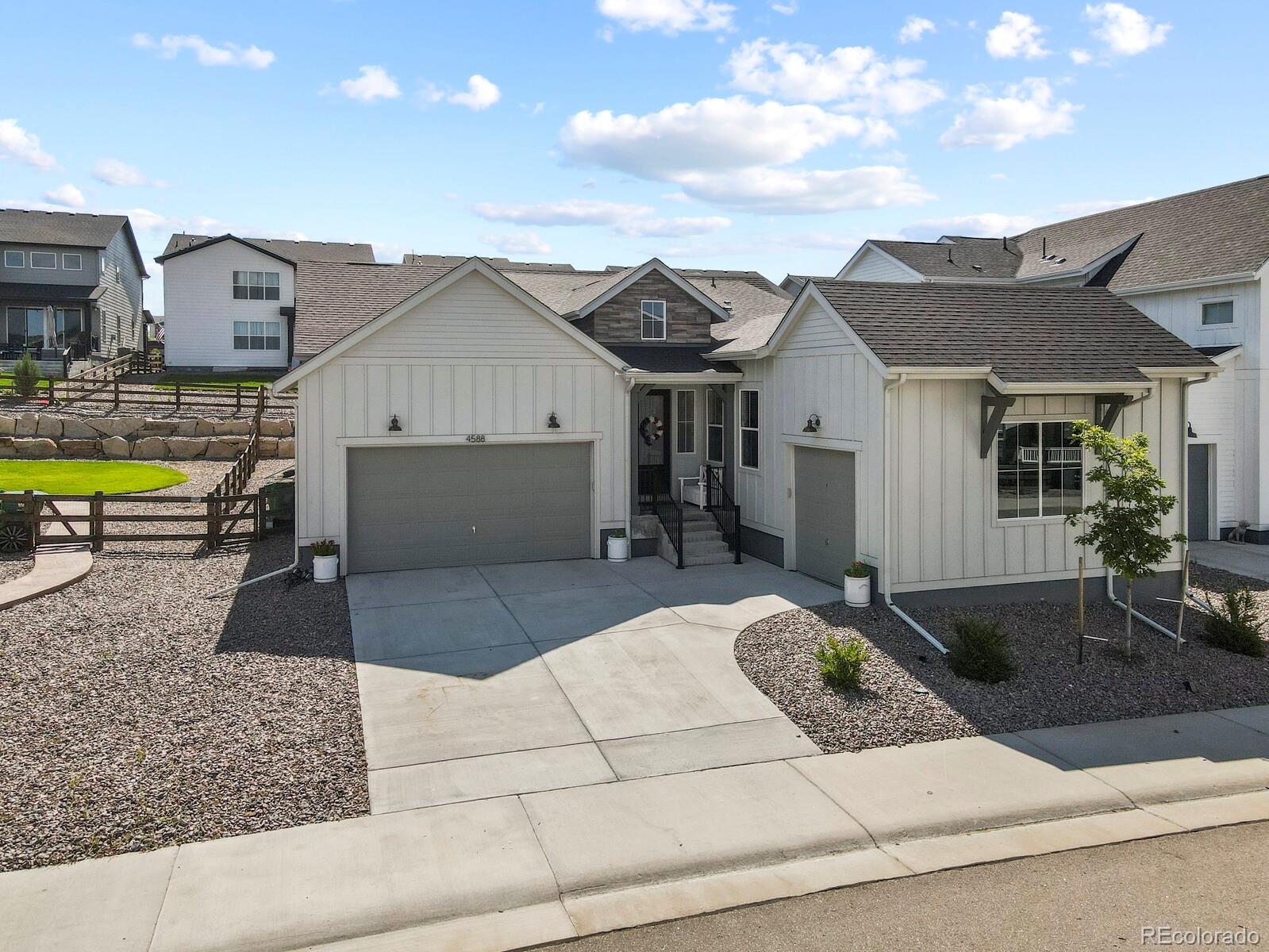 MLS Image #0 for 4588  girardot pt ,castle rock, Colorado