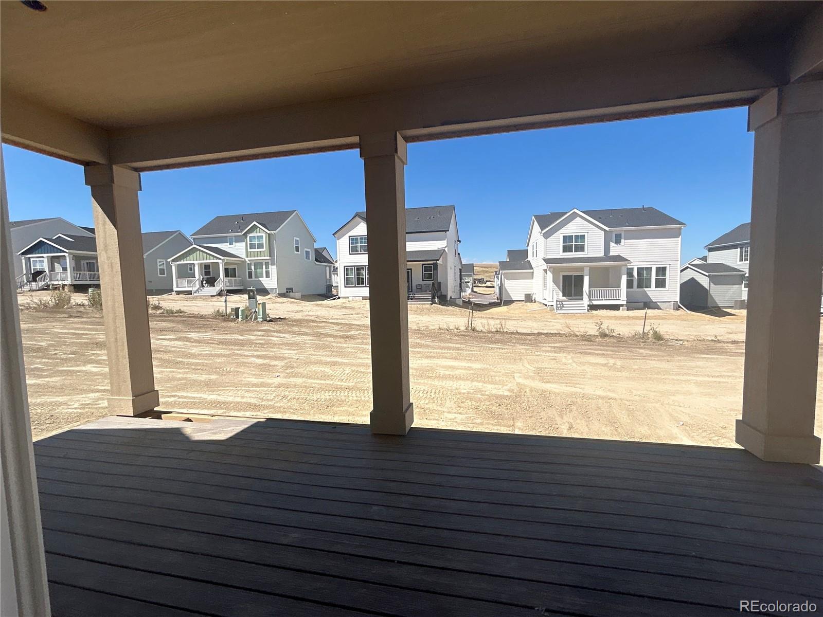 MLS Image #3 for 39561  congress lane,elizabeth, Colorado