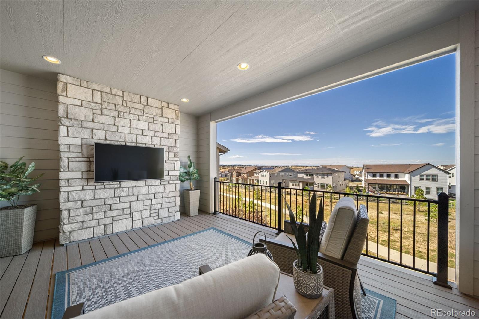 MLS Image #21 for 6465  barnstead drive,castle pines, Colorado