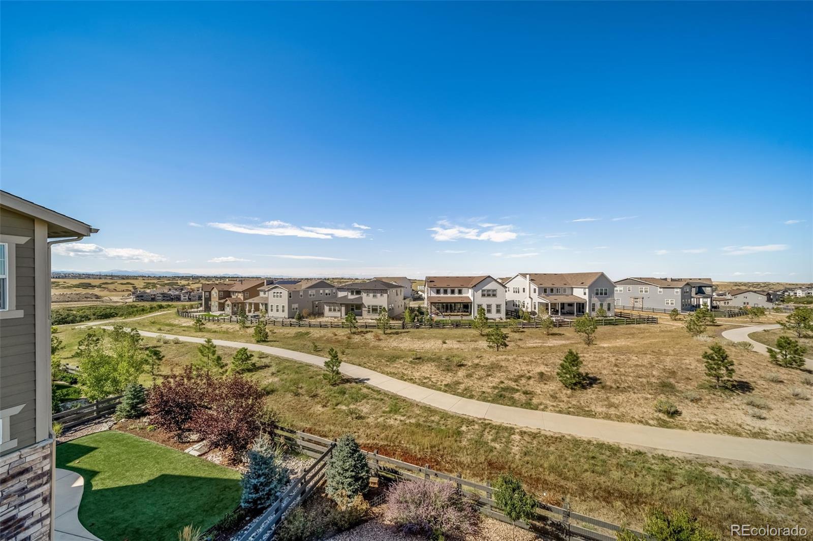 MLS Image #37 for 6465  barnstead drive,castle pines, Colorado