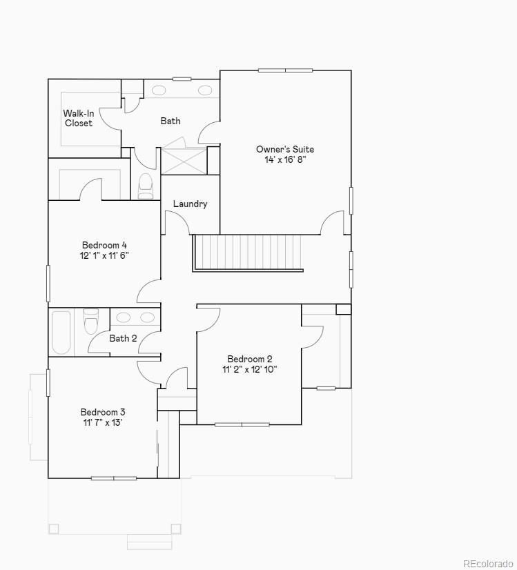 MLS Image #2 for 39541  congress lane,elizabeth, Colorado