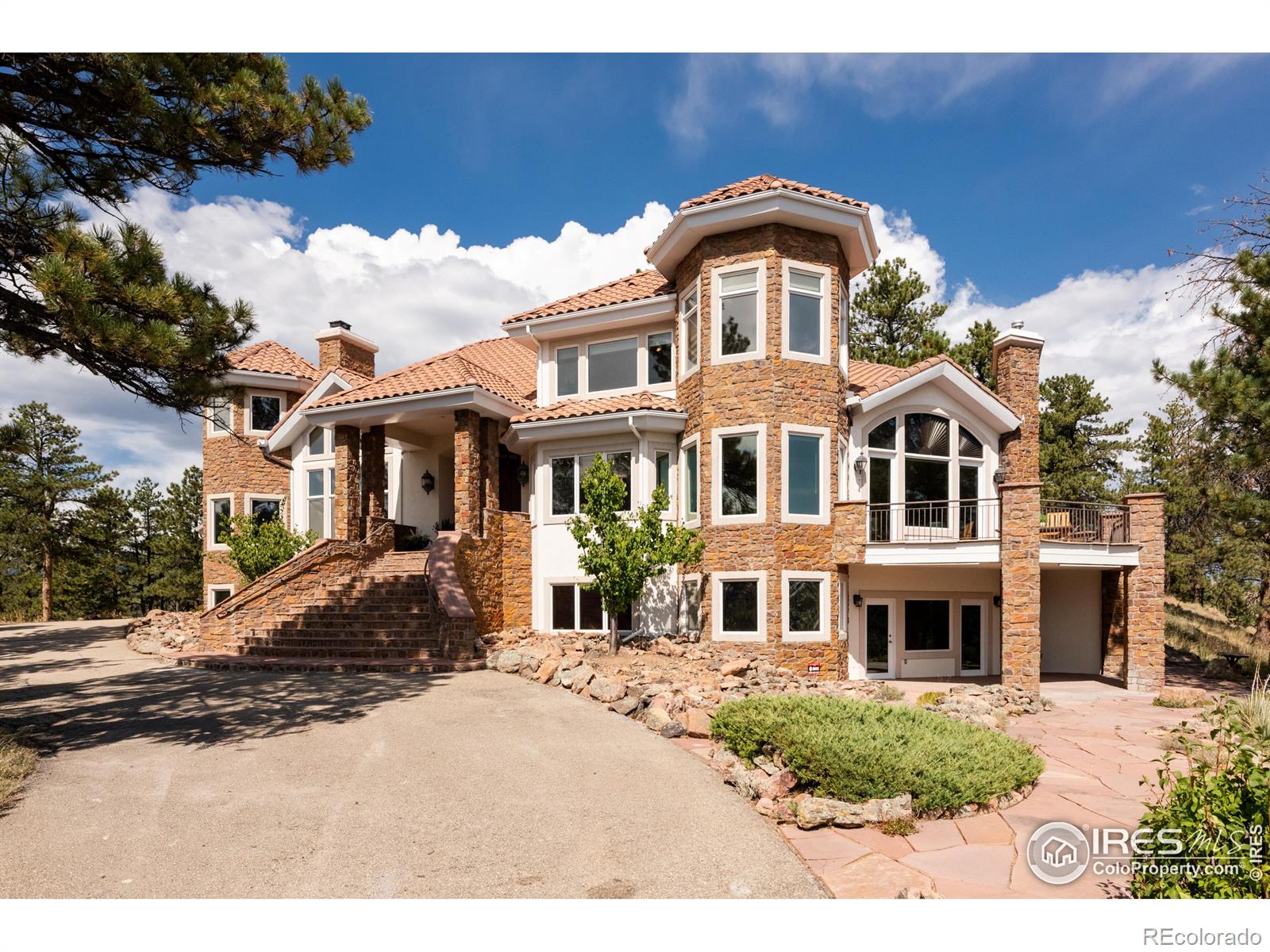 MLS Image #0 for 1189  rembrandt road,boulder, Colorado