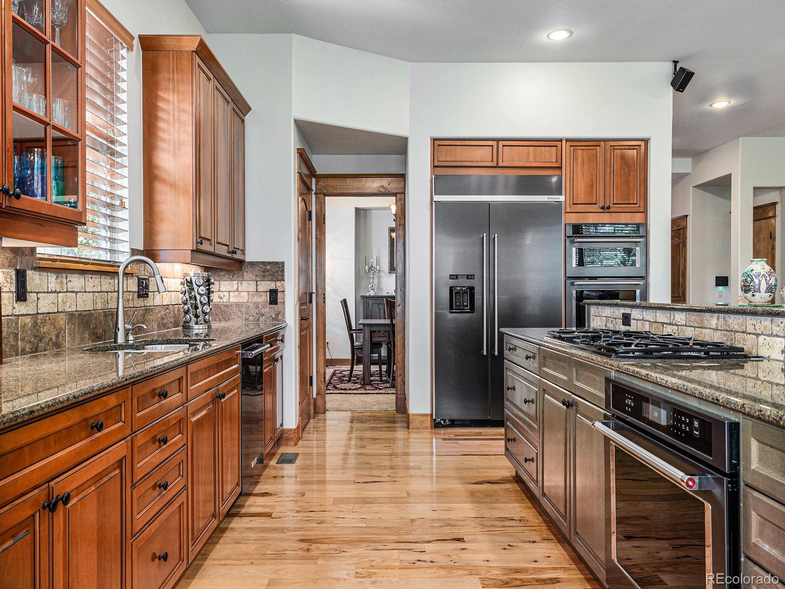 MLS Image #11 for 2788  oak vista lane,castle rock, Colorado