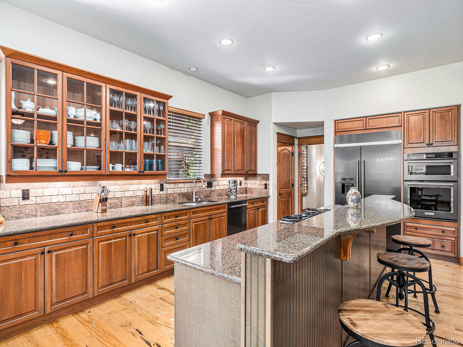 MLS Image #15 for 2788  oak vista lane,castle rock, Colorado