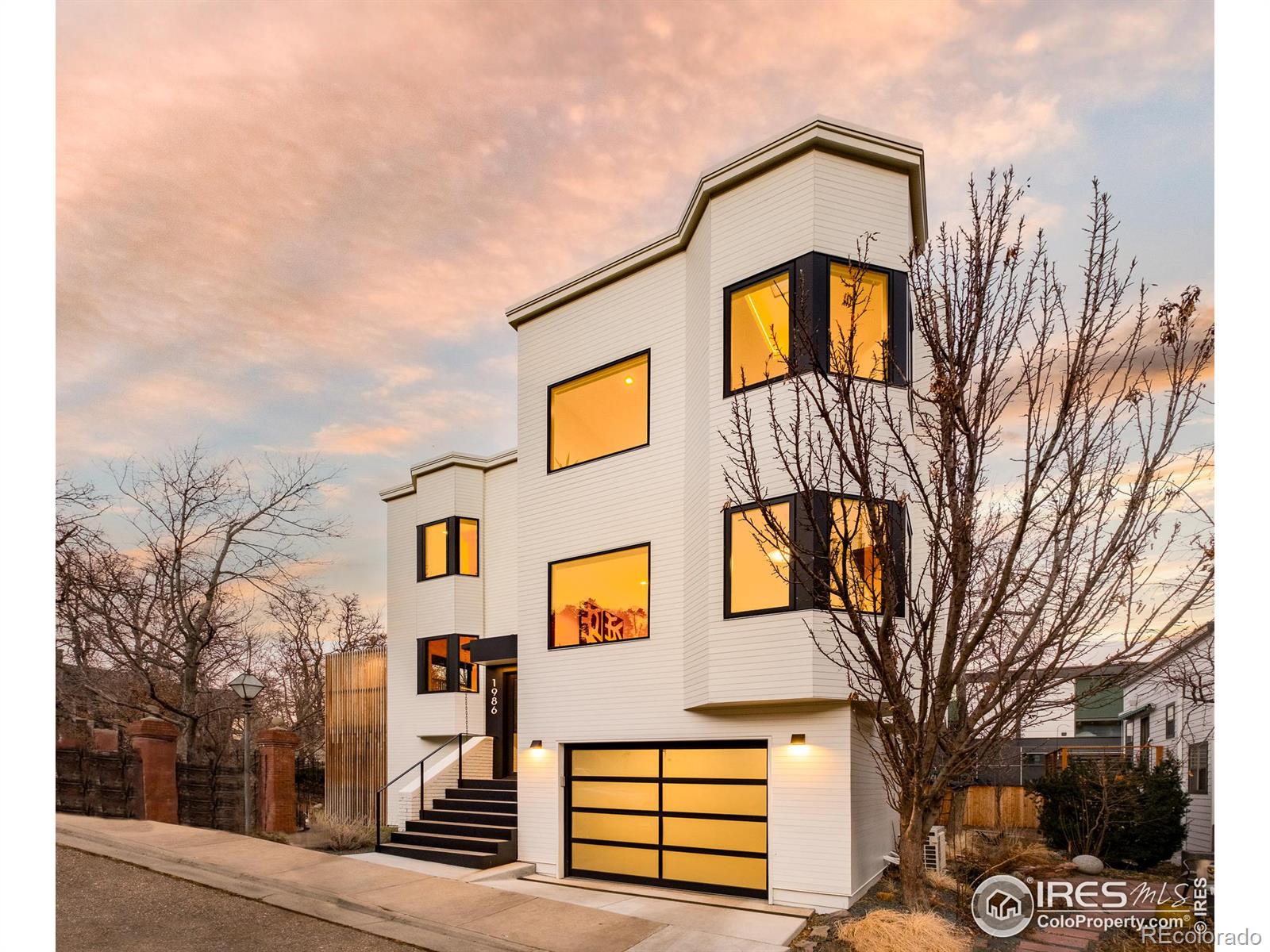 MLS Image #1 for 1986  beacon court,boulder, Colorado