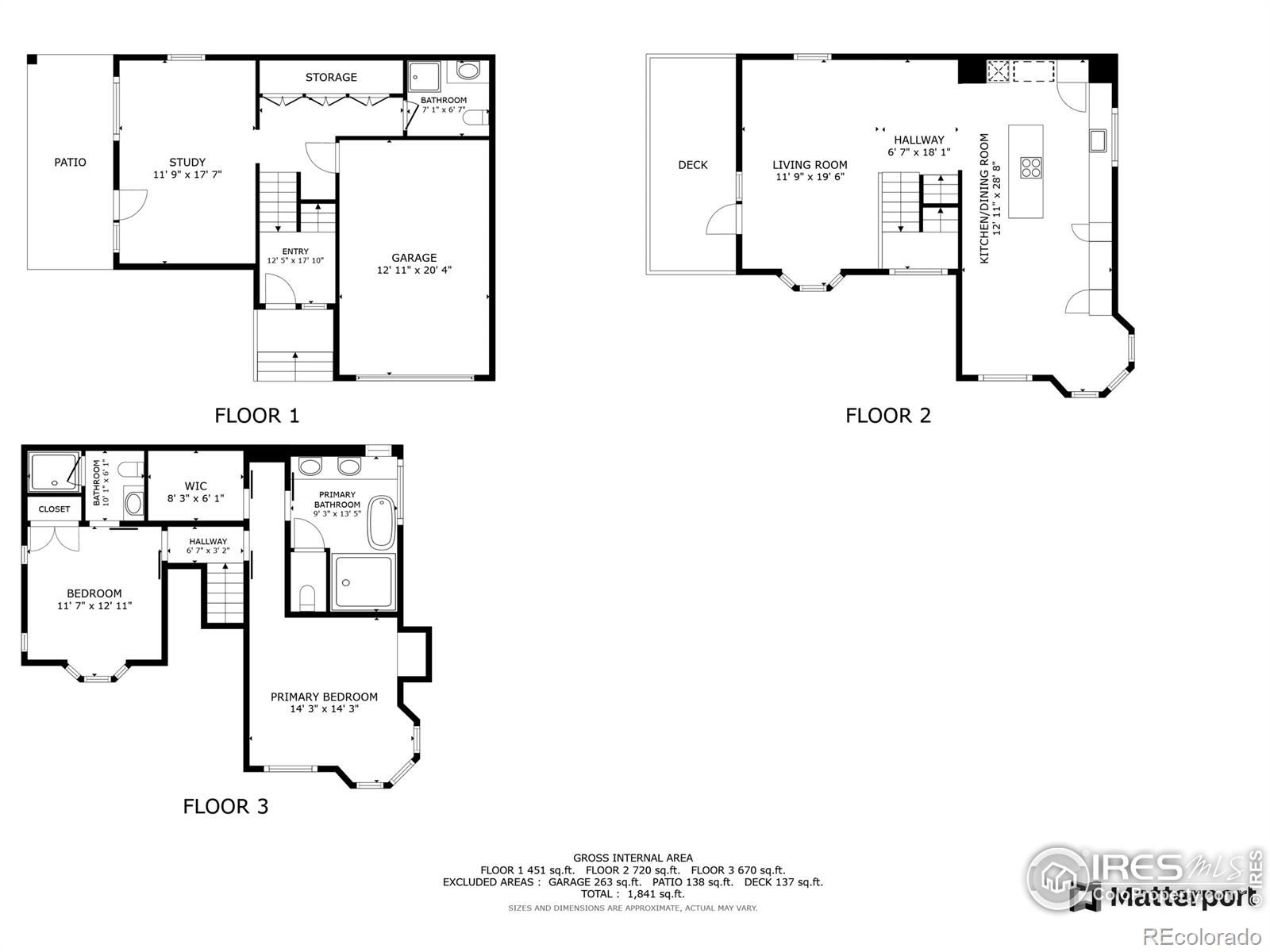 MLS Image #39 for 1986  beacon court,boulder, Colorado