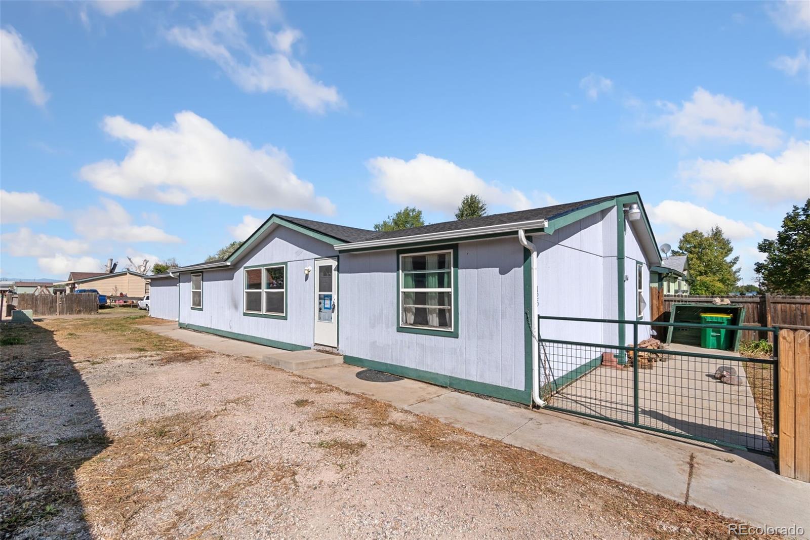 MLS Image #2 for 125  dahlia street,hudson, Colorado