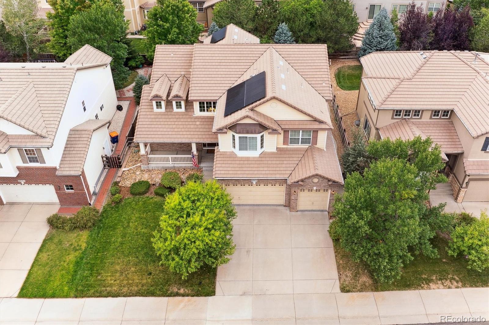 MLS Image #44 for 6043 s paris street,greenwood village, Colorado