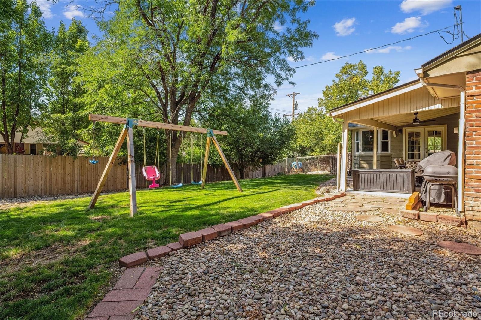 MLS Image #33 for 5670 e amherst avenue,denver, Colorado