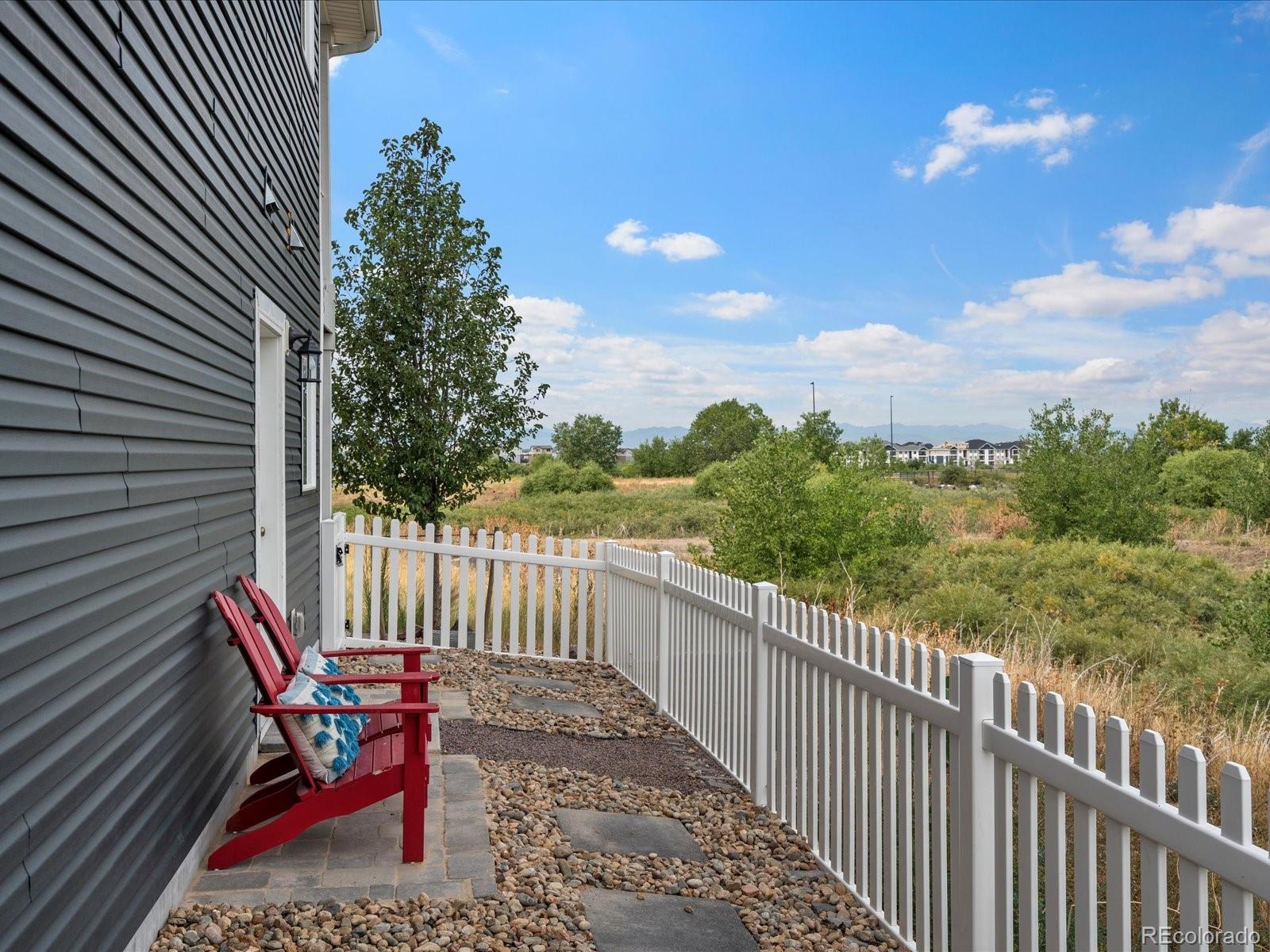 MLS Image #24 for 18645 e 54th place,denver, Colorado