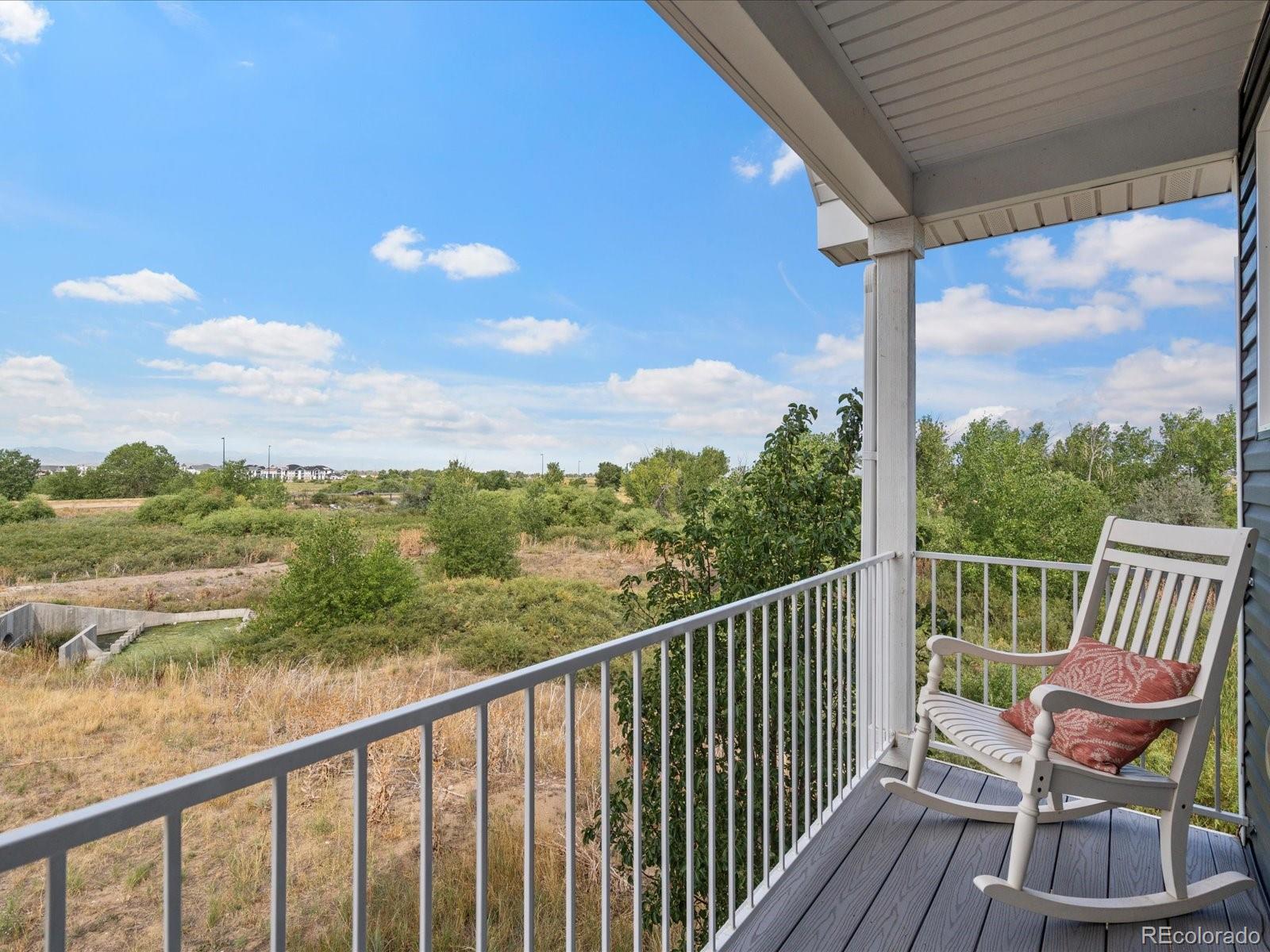 MLS Image #25 for 18645 e 54th place,denver, Colorado