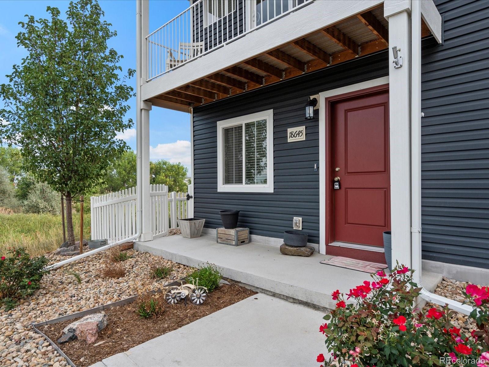 MLS Image #3 for 18645 e 54th place,denver, Colorado