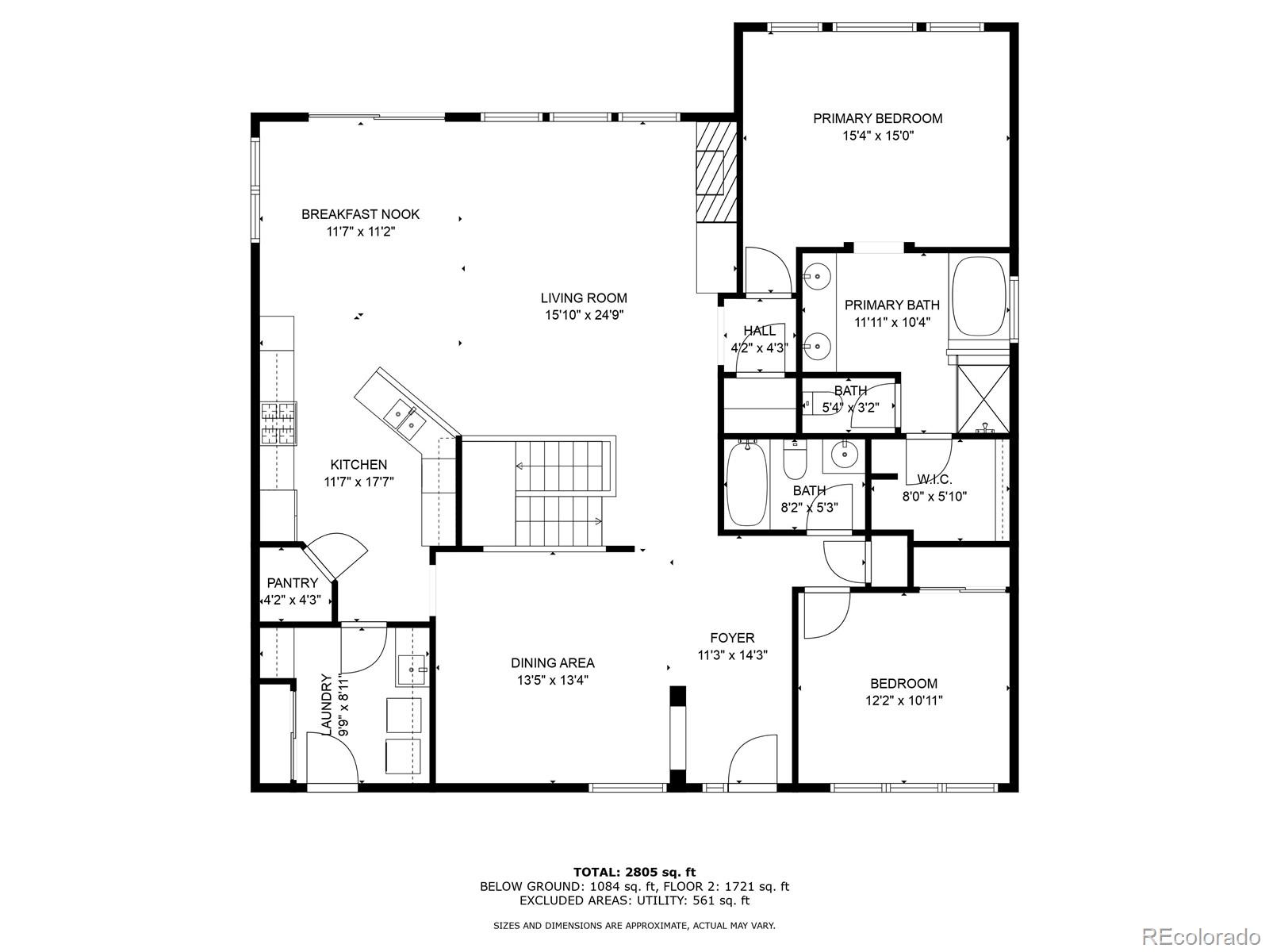 MLS Image #45 for 8273 s quemoy circle,aurora, Colorado