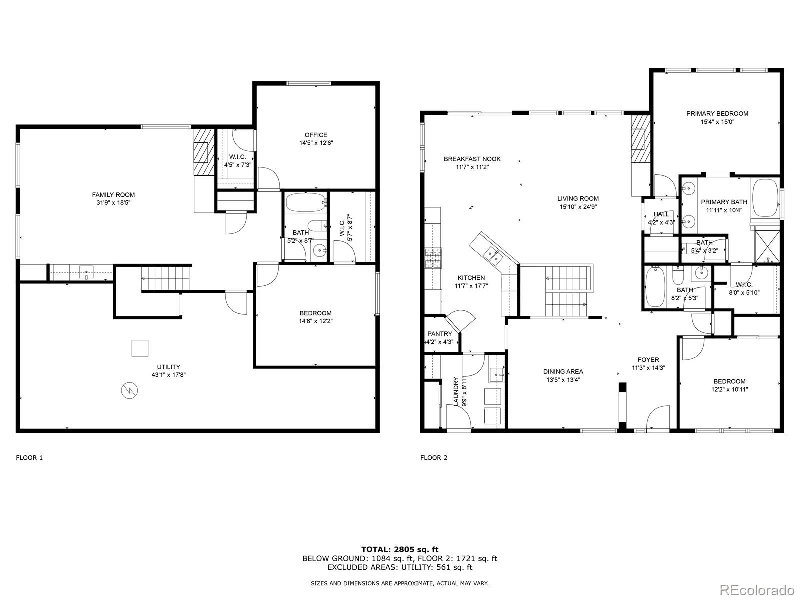 MLS Image #46 for 8273 s quemoy circle,aurora, Colorado