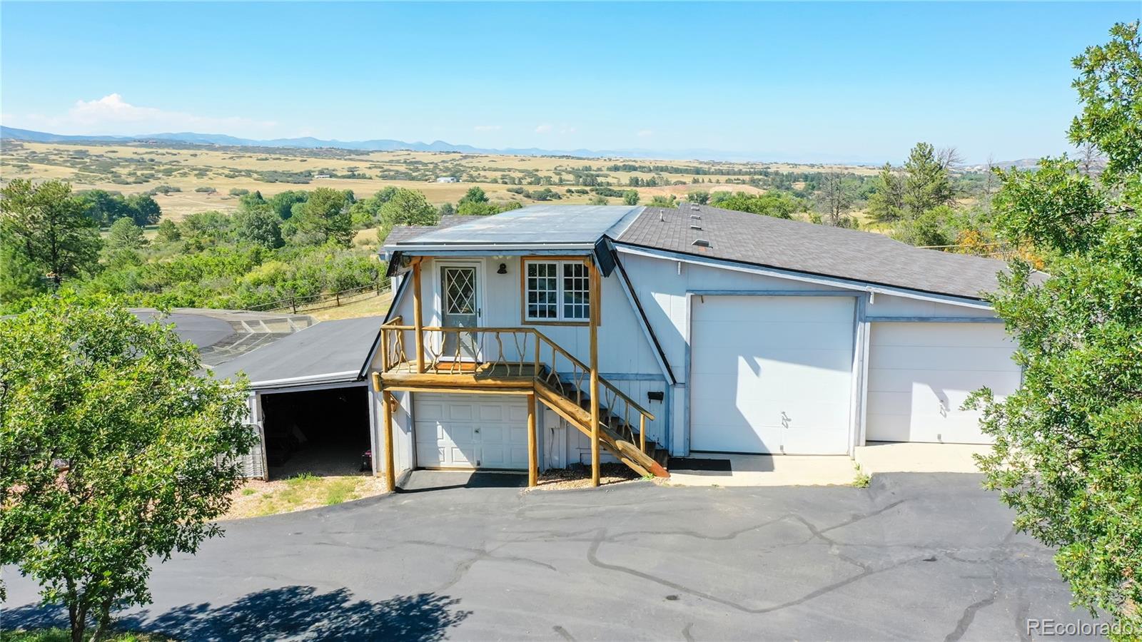 MLS Image #29 for 3037  oakland drive,sedalia, Colorado